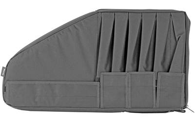 U/m Submachine Gun Case Tact Blk โ U/m Submachine Gun Case Tact Blk