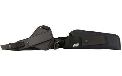 U/m Vert Shldr Hlstr Sz 3 Blk Rh — U/m Vert Shldr Hlstr Sz 3 Blk Rh