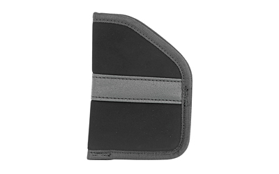 U/m Inside Pocket Hlstr Sz 4 Blk Amb โ U/m Inside Pocket Hlstr Sz 4 Blk Amb