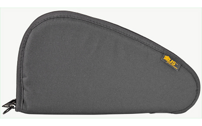 Us Pk Pistol Case 9"x6" Blk โ Us Pk Pistol Case 9"x6" Blk