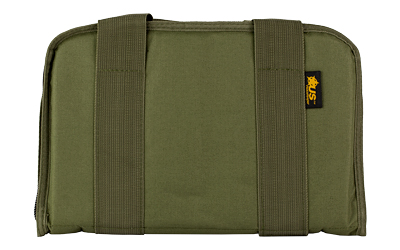Us Pk Attache Poly Od Green โ Us Pk Attache Poly Od Green