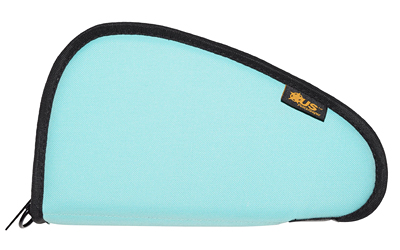 Us Pk Pistol Case 11"x6" Blue