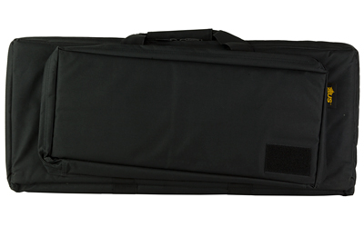 Us Pk Rat Case 28"x11" Black โ Us Pk Rat Case 28"x11" Black