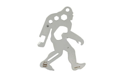 Ust Tool A Long Sasquatch