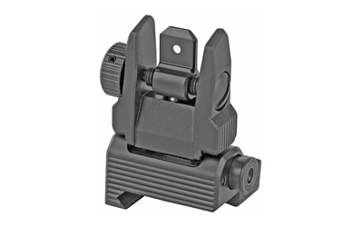 Utg Accu-sync Ar15 Flip Rear-sight โ Utg Accu-sync Ar15 Flip Rear-sight