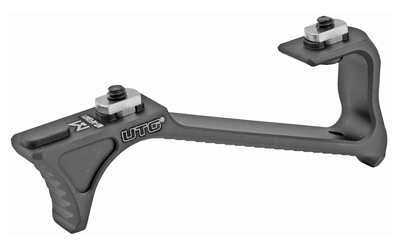 Utg Ultra-slim Angl Foregrip Mlok โ Utg Ultra-slim Angl Foregrip Mlok