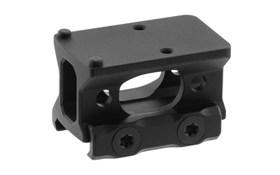 Utg Mount For Rmr Lower 1/3 Co-wit — Utg Mount For Rmr Lower 1/3 Co-wit