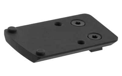 Utg Rear Sight Mnt For Glk Rmr Blk โ Utg Rear Sight Mnt For Glk Rmr Blk