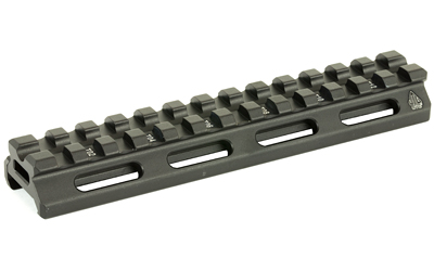 Utg Sslm Pic Risr Mnt .5"ht 13 Slots โ Utg Sslm Pic Risr Mnt .5"ht 13 Slots