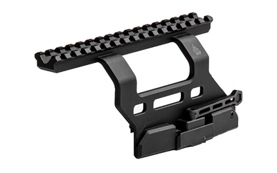 Utg Accu-sync Ak Qr Side Mount Univ — Utg Accu-sync Ak Qr Side Mount Univ