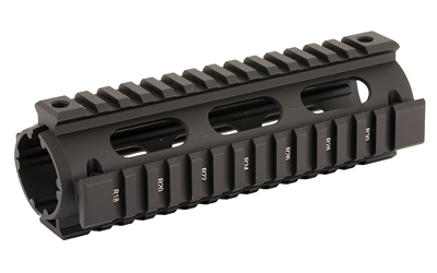 Utg Pro 4/15 Carb Quad Rail Blk โ Utg Pro 4/15 Carb Quad Rail Blk