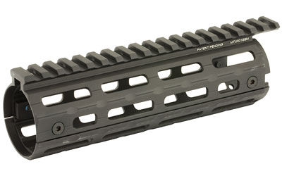 Utg Pro Ar15 Ss M-lok Carbn Rail Blk โ Utg Pro Ar15 Ss M-lok Carbn Rail Blk