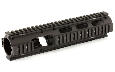 Utg Pro 4/15 Carb Quad Rail W/ext Bk โ Utg Pro 4/15 Carb Quad Rail W/ext Bk
