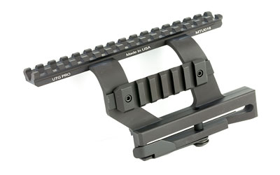 Utg Pro Quick Detach Ak Side Mnt โ Utg Pro Quick Detach Ak Side Mnt