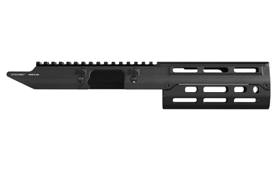 Utg Pro Mp5 Mono M-lok Handguard Blk โ Utg Pro Mp5 Mono M-lok Handguard Blk