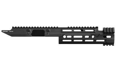 Utg Pro Mp5 Mono Mlok Hndgrd Ext Blk โ Utg Pro Mp5 Mono Mlok Hndgrd Ext Blk
