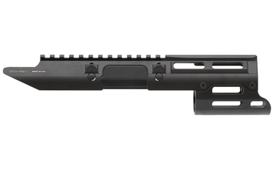 Utg Pro Mp5k Mono M-lok Handguard Bk โ Utg Pro Mp5k Mono M-lok Handguard Bk