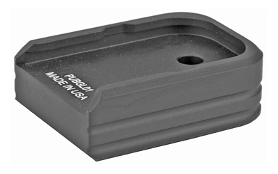 Utg Pro+0 Base Pad For Glock Blk โ Utg Pro+0 Base Pad For Glock Blk