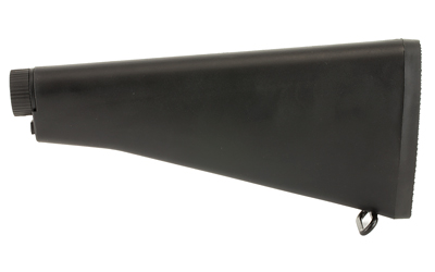 Utg Model 4 Ar15 A2 Fxd Stk Assmbly — Utg Model 4 Ar15 A2 Fxd Stk Assmbly