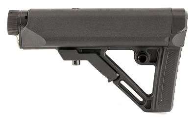 Utg Pro Model4 S1 Stk Kit Ml-spc Blk — Utg Pro Model4 S1 Stk Kit Ml-spc Blk