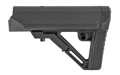 Utg Pro Model4 S1 Stk Ml-spc Blk โ Utg Pro Model4 S1 Stk Ml-spc Blk