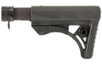 Utg Pro Model4 S3 Stk Kit Ml-spc Blk — Utg Pro Model4 S3 Stk Kit Ml-spc Blk