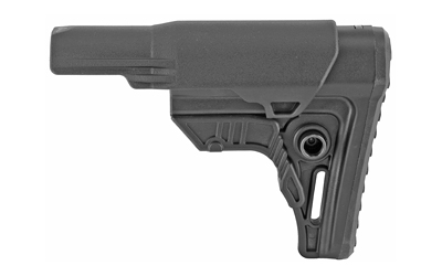 Utg Pro Ar15 Ops Rdy Mil-spec Stock — Utg Pro Ar15 Ops Rdy Mil-spec Stock