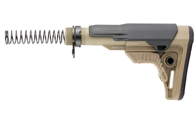 Utg Pro Ar15 Ops-r Ml-spc Stk Kt Fde — Utg Pro Ar15 Ops-r Ml-spc Stk Kt Fde