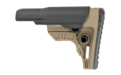Utg Pro Ar15 Ops Rdy Mil-spc Stk Fde — Utg Pro Ar15 Ops Rdy Mil-spc Stk Fde