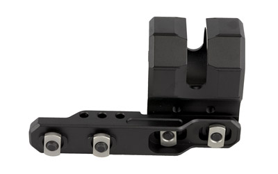 Utg M-lok Offst Flshlght Rng Mnt Blk — Utg M-lok Offst Flshlght Rng Mnt Blk