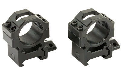 Utg Pro Max 1" Med 2pc Pctnny Rngs โ Utg Pro Max 1" Med 2pc Pctnny Rngs