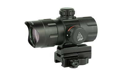 Utg 4.2" Ita R/g Cqb Dot Sght W/mnt โ Utg 4.2" Ita R/g Cqb Dot Sght W/mnt