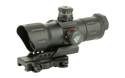 Utg 6" Ita R/g Cqb T-dot Sght W/mnt โ Utg 6" Ita R/g Cqb T-dot Sght W/mnt