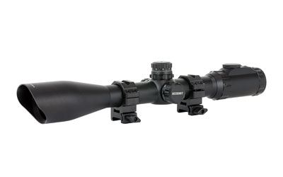 Utg 4-16x44 Ao 36-clr Mdot W/rng โ Utg 4-16x44 Ao 36-clr Mdot W/rng
