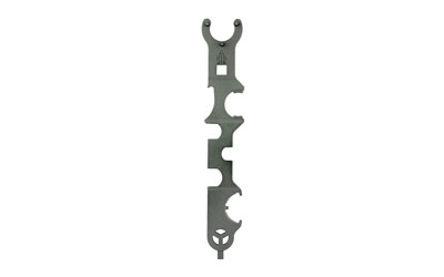 Utg Ar15/ar308 Armorer Combo Wrench โ Utg Ar15/ar308 Armorer Combo Wrench