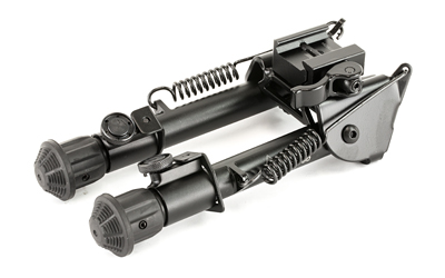 Utg Tact Op Bipod W/qd Lvr Mnt 6"-7" โ Utg Tact Op Bipod W/qd Lvr Mnt 6"-7"