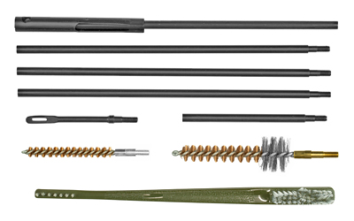 Utg Ar15 Cleaning Kit W Pouch โ Utg Ar15 Cleaning Kit W Pouch