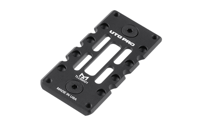 Utg Pro M-lok To Arca 3.1" Black โ Utg Pro M-lok To Arca 3.1" Black