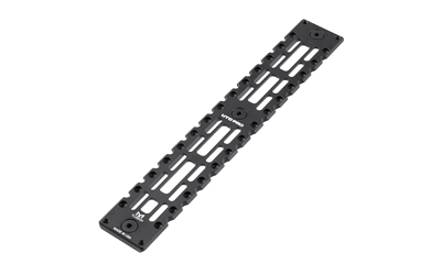 Utg Pro M-lok To Arca 9.4" Black โ Utg Pro M-lok To Arca 9.4" Black