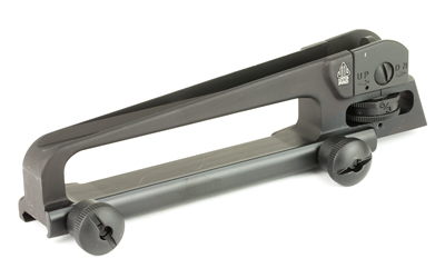 Utg Pro Milspec Carry Handle Sght โ Utg Pro Milspec Carry Handle Sght