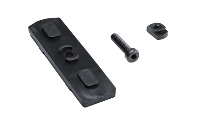 Unity Axon M-lok Mounting Kit Blk