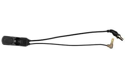 Unity Axon Surefire/ngal Sync 7" Blk โ Unity Axon Surefire/ngal Sync 7" Blk