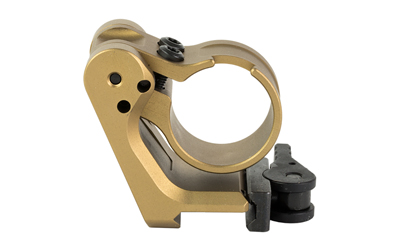 Unity Fast Ftc 30mm Magnifier Fde