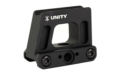 Unity Fast Microprism Black โ Unity Fast Microprism Black