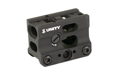 Unity Fast Micro-sb Duty/comp M5s Bk