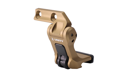 Unity Fast Ftc Pa Magnifier Fde