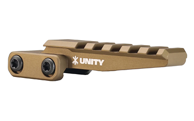 Unity Fast Thermal Riser Fde