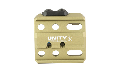 Unity Fusion Micro Hub Fde
