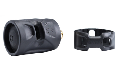 Unity Gascap Lnk Usb-c/sf Sct Blk โ BLK
