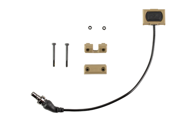 Unity Modbutton Lt Surefire 7" Fde โ Unity Modbutton Lt Surefire 7" Fde